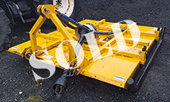 Griffith JB700 7' jungle buster