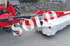 Lely Splendimo 320 (3.2m cut) disc mower